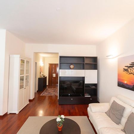 St Peter New And Lightsome Apartment With Balcony Рим Екстер'єр фото