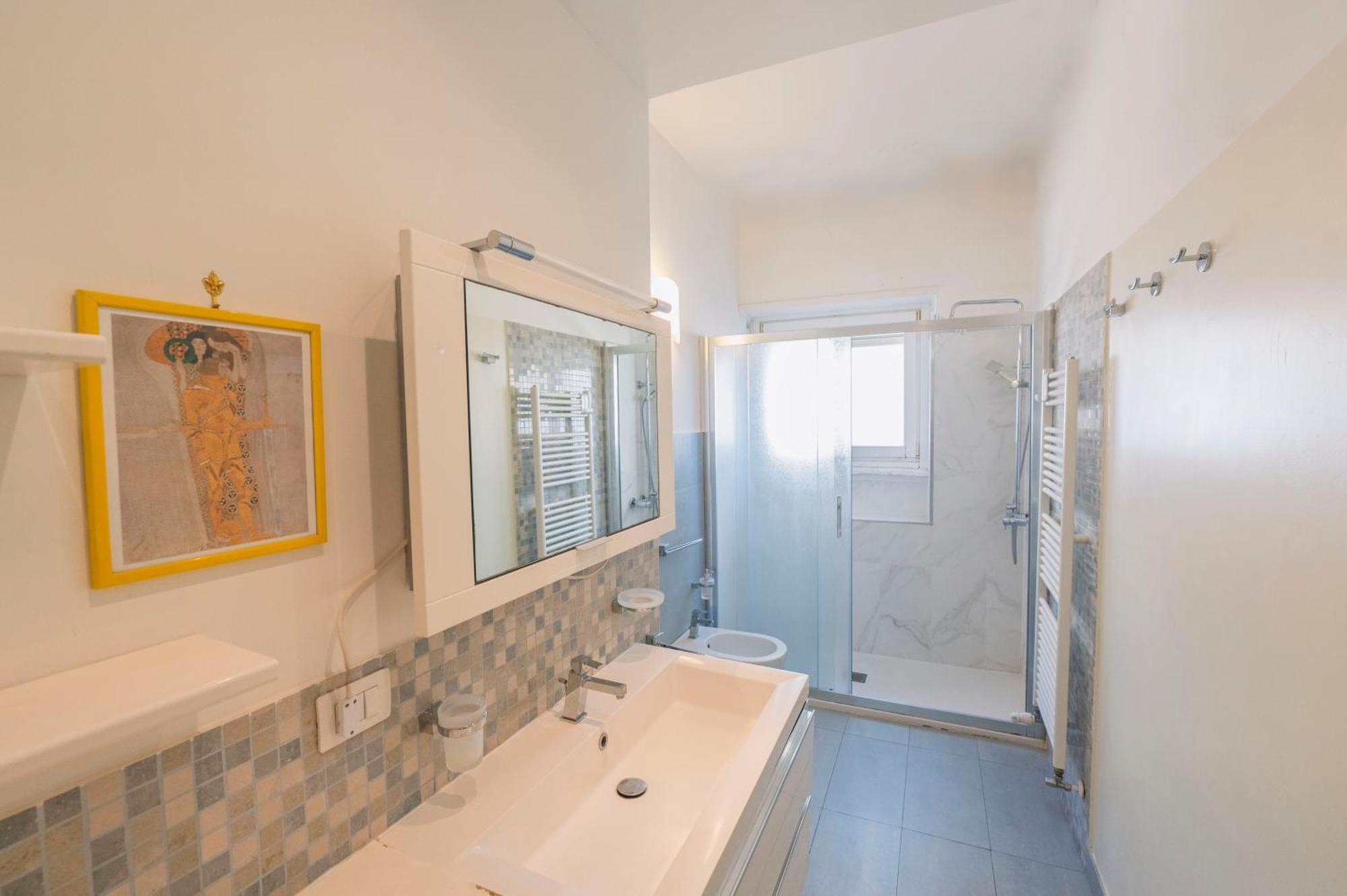 St Peter New And Lightsome Apartment With Balcony Рим Екстер'єр фото