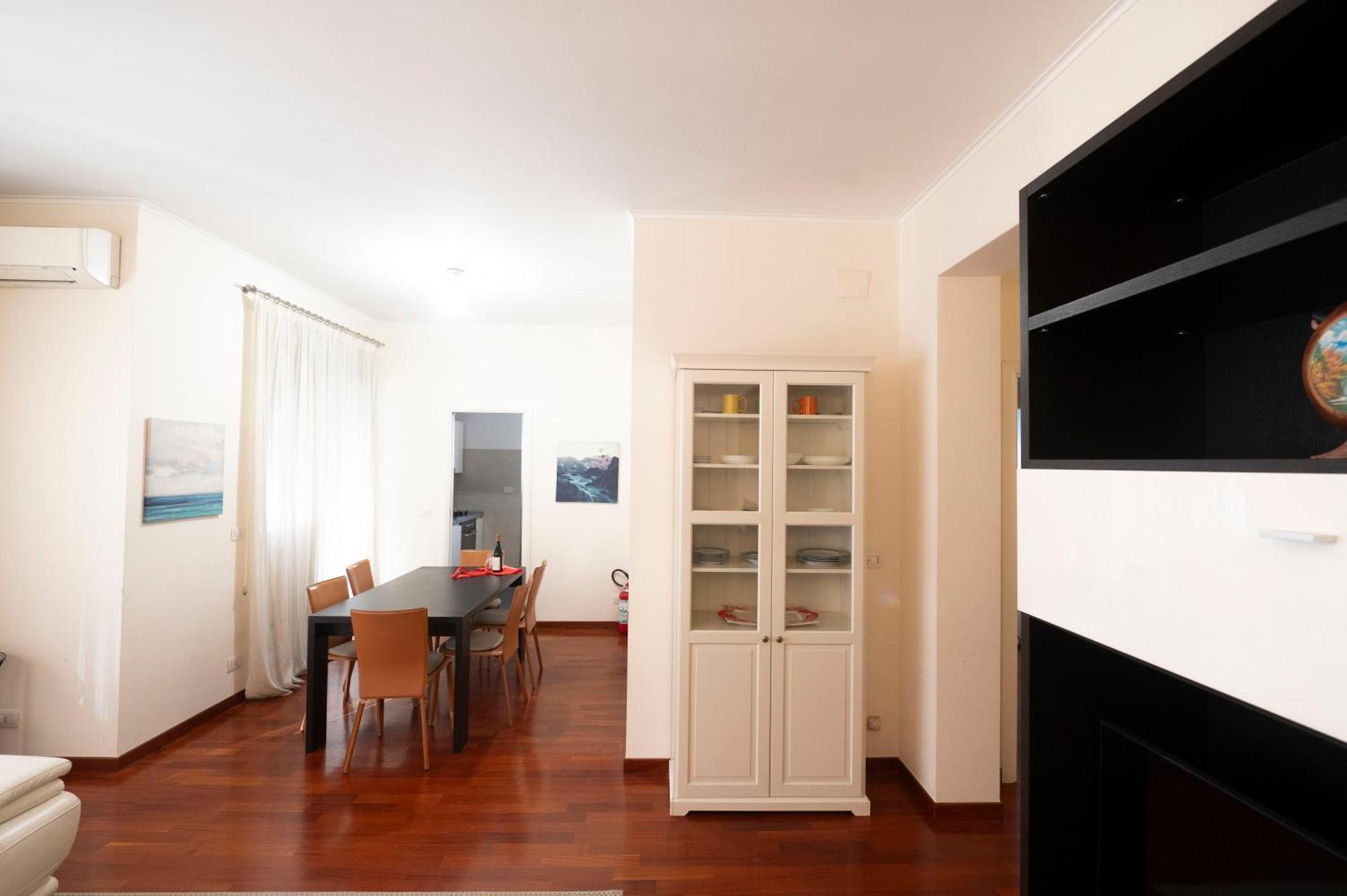 St Peter New And Lightsome Apartment With Balcony Рим Екстер'єр фото