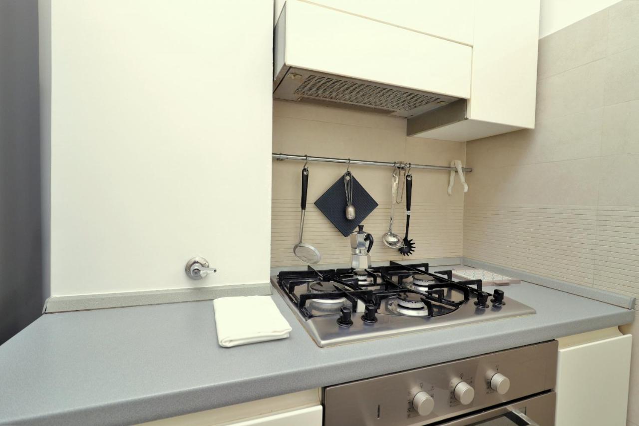 St Peter New And Lightsome Apartment With Balcony Рим Екстер'єр фото