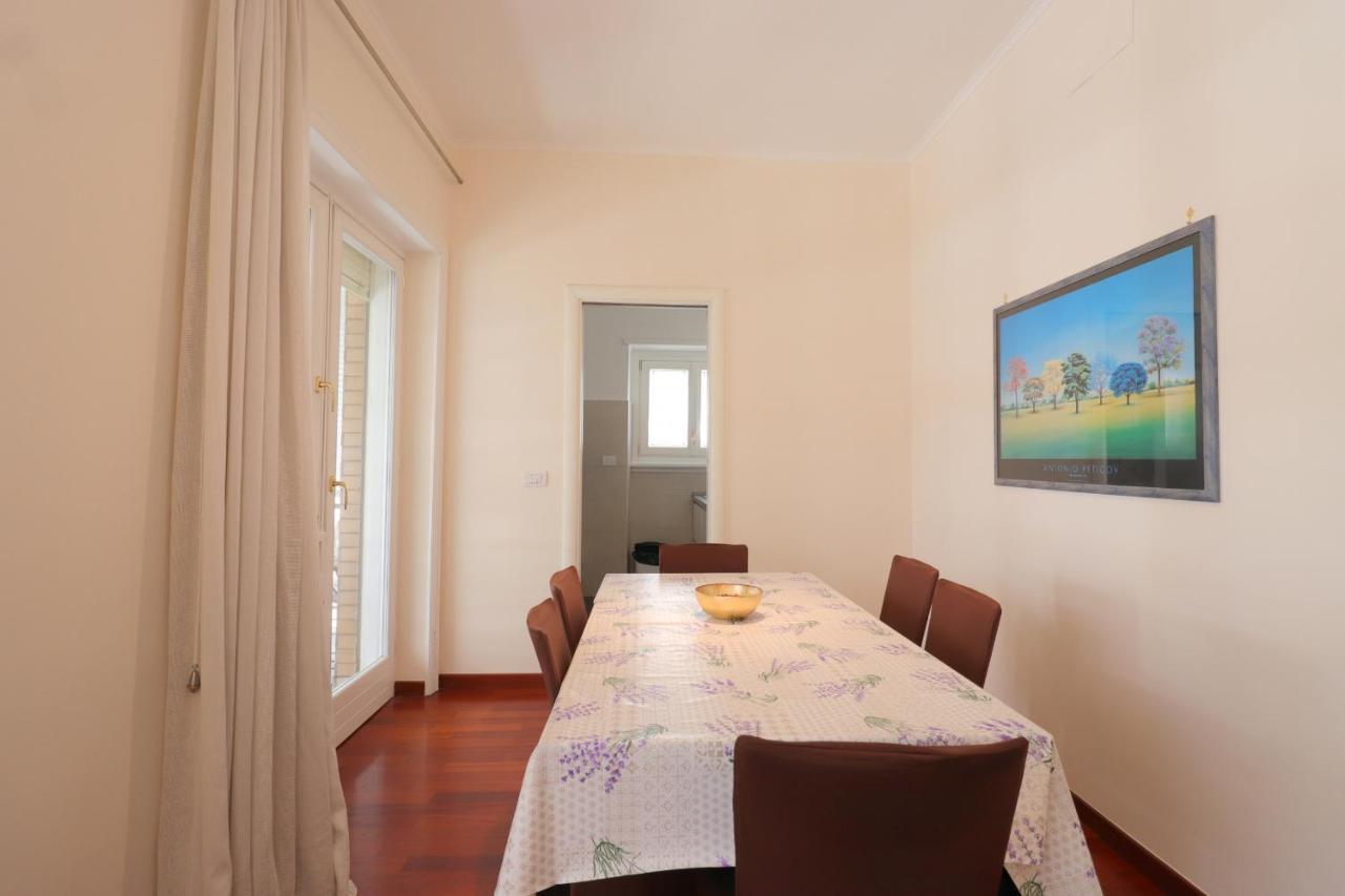 St Peter New And Lightsome Apartment With Balcony Рим Екстер'єр фото