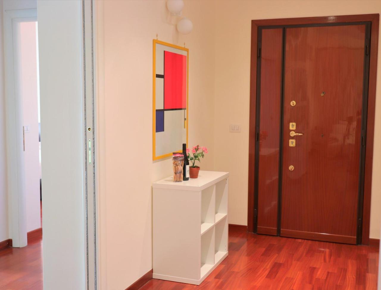 St Peter New And Lightsome Apartment With Balcony Рим Екстер'єр фото