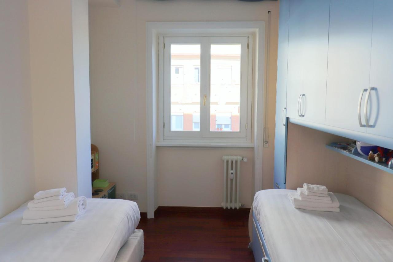 St Peter New And Lightsome Apartment With Balcony Рим Екстер'єр фото